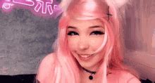 belle delphine anal|Belle Delphine Anal Porn Videos 